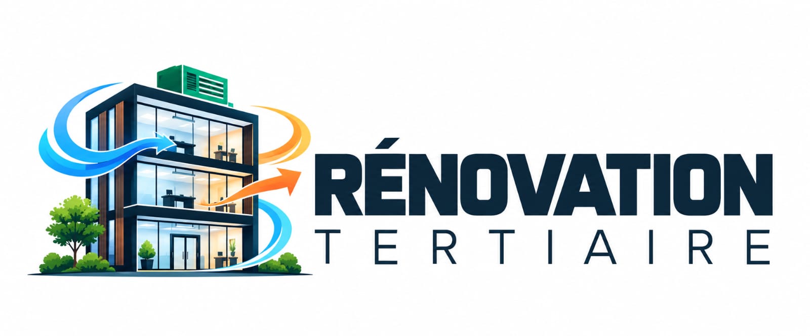 Rénovation Tertiaire
